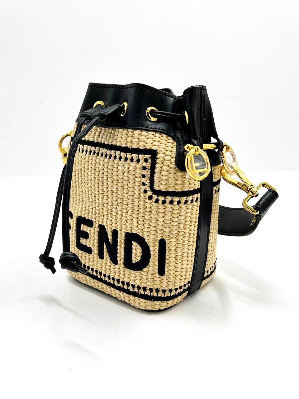 Сумка Fendi